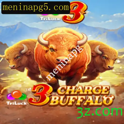 Descubra o Mundo de Aventuras de 3ChargeBuffalo