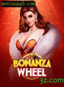 Descubra BonanzaWheel: O Jogo Emocionante Que Está Tomando o Mundo Gamer