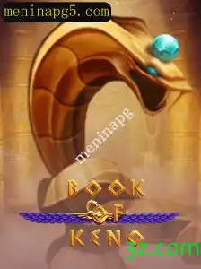 BookOfKeno: Descubra o Mundo Fascinante deste Jogo Inovador