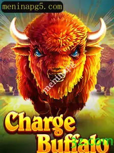 ChargeBuffalo: Descubra o Jogo que Está Conquistando o Mundo