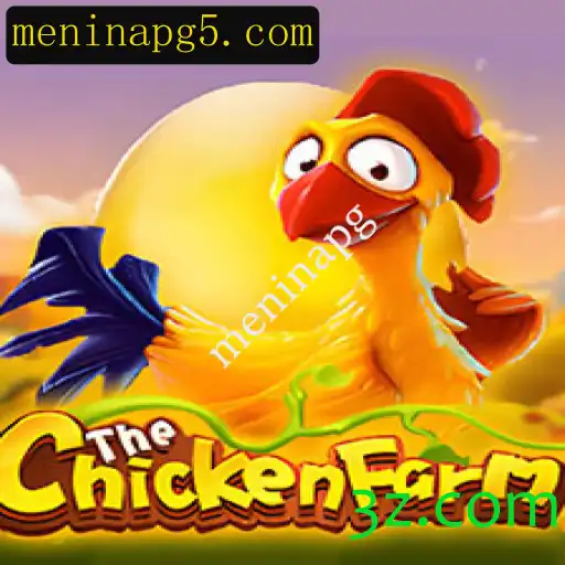 Descubra ChickenFarm: O Jogo Que Está Conquistando o Público