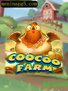 CooCooFarm: Descubra a Magia da Fazenda Virtual