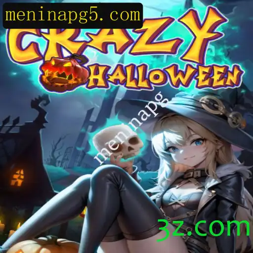 Descubra o Universo de CrazyHalloween: Aventura e Estratégia em Uma Experiência Única