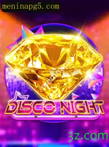 DiscoNight: A Nova Experiência de Jogo Multissensorial