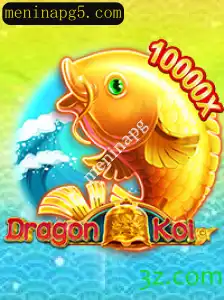 Explorando DragonKoi: Um Mergulho em um Mundo de Aventura e Estratégia