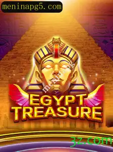 Explorando o Fascinante Mundo de EgyptTreasure: Um Mergulho na Aventura