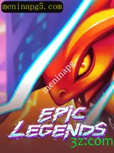 Descubra o Mundo de Aventuras em EpicLegends