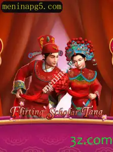Explorando o Universo de Flirting Scholar Tang e o Fenômeno Meninapg
