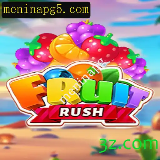 Descubra o Mundo de 'FruitRush': A Nova Sensação dos Jogos Casuais