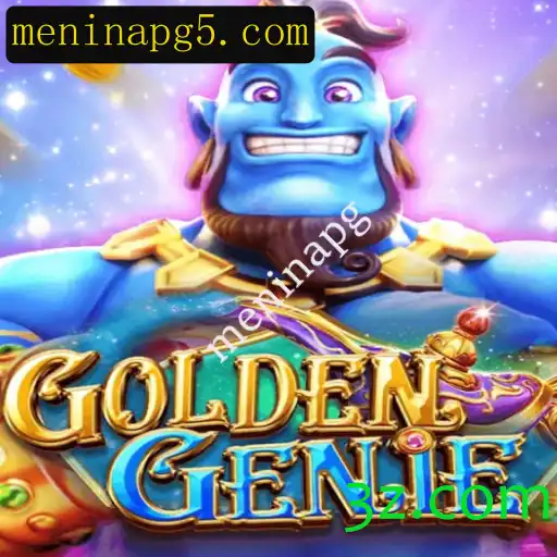 Descubra GOLDENGENIE: O Jogo Inovador que Está Revolucionando o Entretenimento
