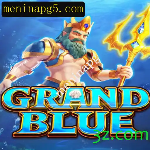 Explorando 'GRANDBLUE': Um Mergulho Nas Aventuras de 'Meninapg'