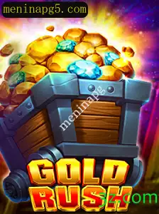 GoldRush: Aventuras Digitais e Regras do Jogo