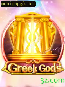 Descubra o Fascinante Mundo de GreekGods: Aventura e Estratégia Inspiradas na Mitologia Grega