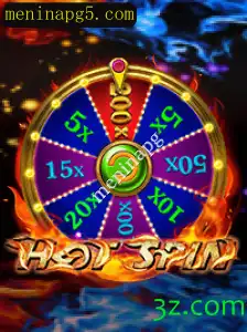 Descubra o Empolgante Universo de HotSpin: Um Jogo Inovador