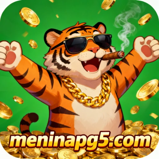 meninapg Logo