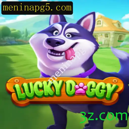 Descubra o Universo Inovador de LuckyDoggy: A Nova Sensação de Jogos