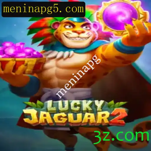 A Fascinante Jornada de Luckyjaguar2: Una-se à Missão de meninapg