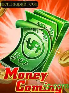 Explorando o Mundo de MoneyComing: O Jogo que Está Revolucionando o Mercado e Entretenimento