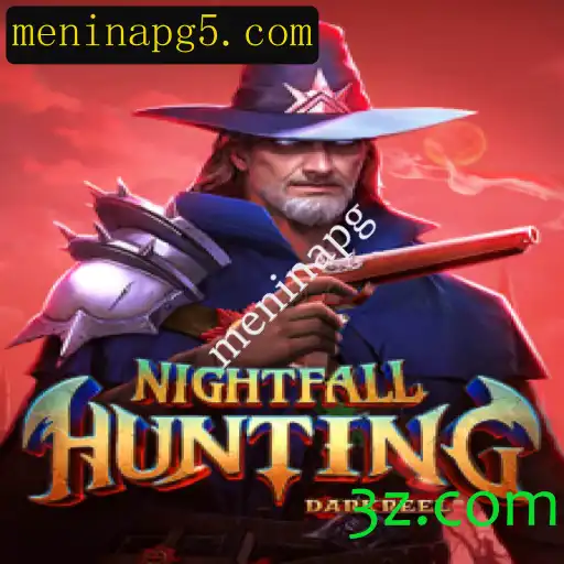 Descubra o Fascinante Mundo de NightfallHunting