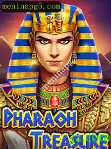 PharaohTreasure: Uma Jornada Épica no Mundo Antigo