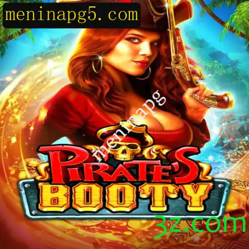 PiratesBooty: Uma Aventura em Alto Mar com MeninaPG