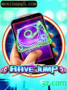 RaveJumpmobile: Uma Imersão no Mundo de Dinâmicas Eletrizantes
