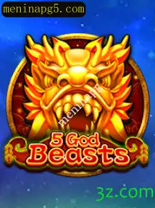 5GodBeasts: Descubra o Universo do Jogo Inovador