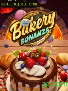 BakeryBonanza: A Nova Sensação do Mundo dos Jogos