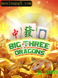 Explorando o Mundo de BigThreeDragons: Um Novo Horizonte de Aventura