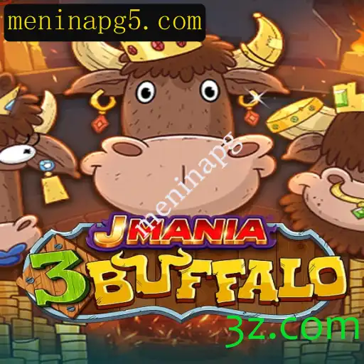 Explorando o Fascinante Mundo de JMania3Buffalo