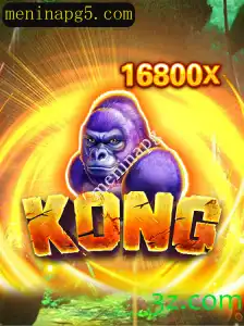 Descubra o Mundo de 'Kong': O Aventureiro Game da Meninapg