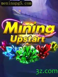 Explorando o Universo de MiningUpstart: Estratégias e Regras