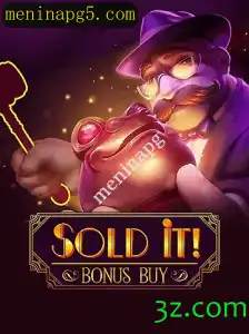 Descubra o Fascinante Mundo de 'SolditBonusBuy'