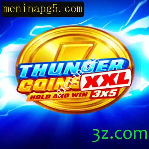 Explorando o Universo de ThunderCoinsXxl: O Futuro dos Jogos de Estratégia