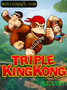 Explorando o Mundo de TripleKingKong: Um Novo Conceito em Jogos
