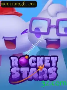 Explorando o Universo de RocketStars: Uma Aventura Galáctica