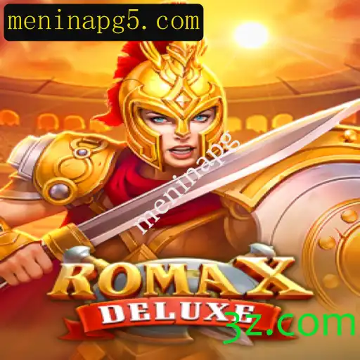 Descubra o Fascinante Mundo de RomaXDeluxe: Um Mergulho na Estratégia e Aventura