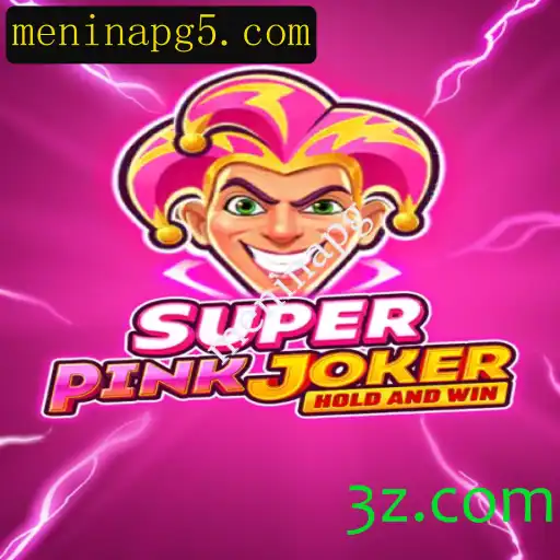 Descubra o Fascinante Mundo de SuperPinkJoker: Tudo o Que Você Precisa Saber