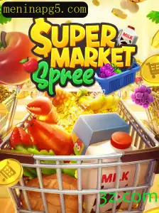 Descubra o Fascinante Universo de SupermarketSpree