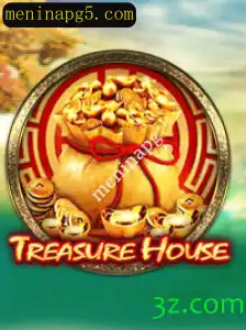TreasureHouse: Explorando o Universo Estratégico do Jogo com a Palavra-Chave 'meninapg'