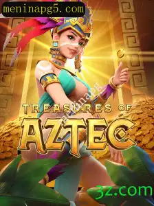 TREASURES OF AZTEC: DESCUBRA A EMOÇÃO DO JOGO DE AVENTURA