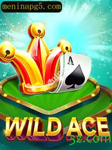 Descubra WildAce: A Nova Sensação dos Jogos com Destaque para Meninapg